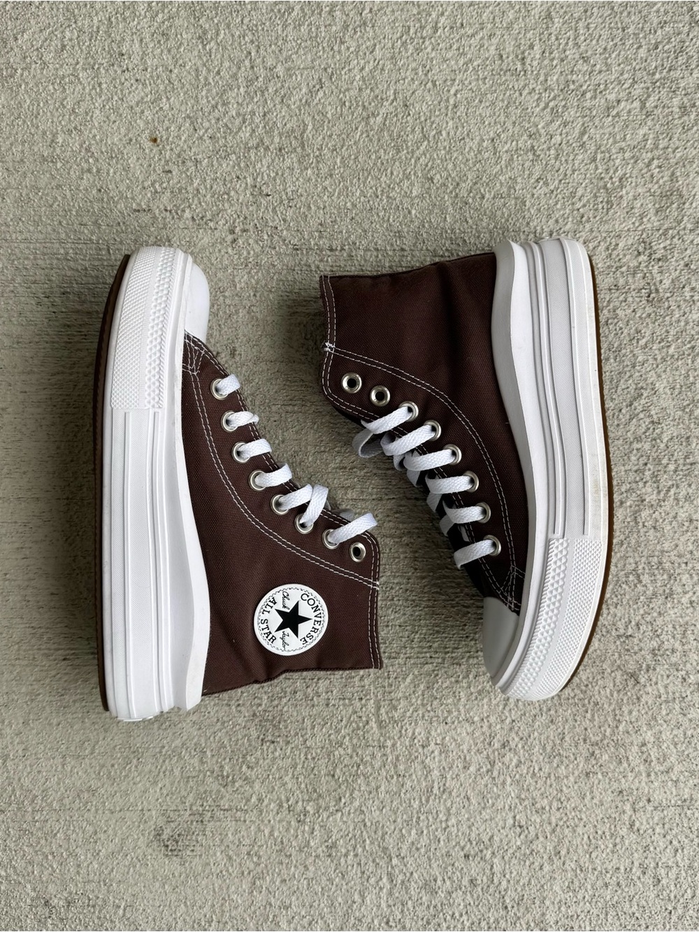 Converse Platform High Top Sneakers